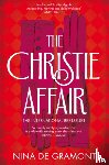 Gramont, Nina de - The Christie Affair