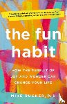 Rucker, Mike - The Fun Habit