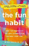 Rucker, Mike - The Fun Habit