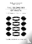 Kenedy, Jacob, Hildebrand, Caz - The Geometry of Pasta