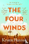 Hannah, Kristin - The Four Winds