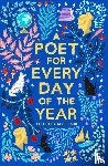 Esiri, Allie - A Poet for Every Day of the Year