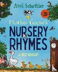 Scheffler, Axel - Mother Goose's Nursery Rhymes