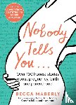 Maberly, Becca - Nobody Tells You