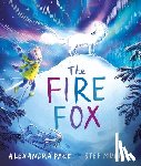 Page, Alexandra - The Fire Fox