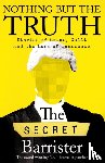 Barrister, The Secret - Nothing But The Truth