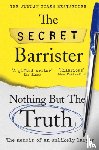 Barrister, The Secret - Nothing But The Truth