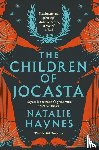 Haynes, Natalie - The Children of Jocasta