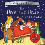 Whybrow, Ian - The Bedtime Bear