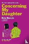 Hye-jin, Kim - Concerning My Daughter