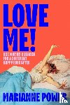 Power, Marianne - Love Me!