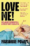 Power, Marianne - Love Me!