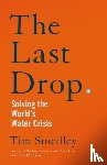 Smedley, Tim - The Last Drop