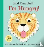 Campbell, Rod - I'm Hungry!