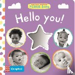 Books, Campbell - Hello You!