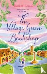 Lucas, Rachael - The Village Green Bookshop
