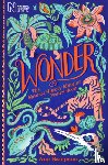 Sampson, Ana - Wonder: The Natural History Museum Poetry Book
