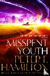 Hamilton, Peter F. - Misspent Youth