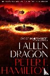 Hamilton, Peter F. - Fallen Dragon