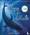 Books, Macmillan Children's - Hope the Whale