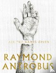 Antrobus, Raymond - All The Names Given