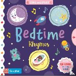 Books, Campbell - Bedtime Rhymes