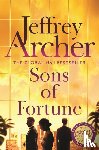 Archer, Jeffrey - Sons of Fortune