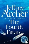 Archer, Jeffrey - The Fourth Estate