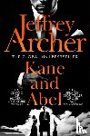 Archer, Jeffrey - Kane and Abel