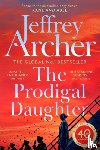 Archer, Jeffrey - The Prodigal Daughter