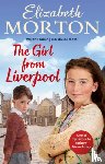 Morton, Elizabeth - The Girl From Liverpool