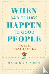 Kushner, Harold - When Bad Things Happen to Good People