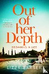 Barber, Lizzy - Out Of Her Depth