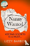 Barber, Lizzy - Nanny Wanted