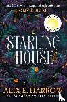Harrow, Alix E. - Starling House
