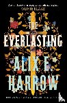 Harrow, Alix E. - The Everlasting