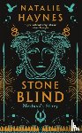 Haynes, Natalie - Stone Blind