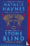 Haynes, Natalie - Stone Blind