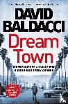 Baldacci, David - Dream Town