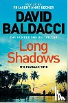 Baldacci, David - Long Shadows