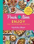 Allinson, Kay, Allinson, Kate - Pinch of Nom Enjoy