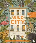 Hoare, Ben - Wild City