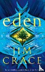 Crace, Jim - Eden