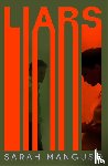 Manguso, Sarah - Liars