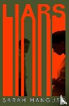 Manguso, Sarah - Liars