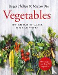 Phillips, Roger, Rix, Martyn - Vegetables