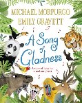 Morpurgo, Michael - A Song of Gladness