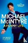 McIntyre, Michael - A Funny Life