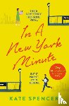 Spencer, Kate - In A New York Minute
