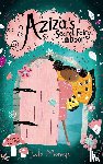 Morayo, Lola - Aziza's Secret Fairy Door